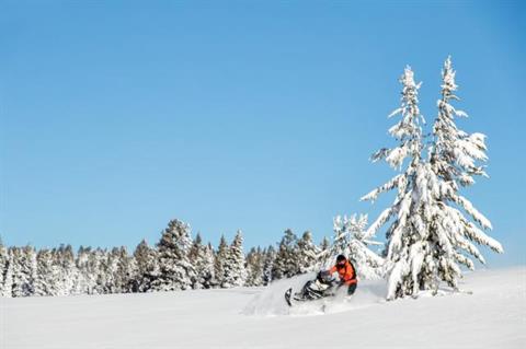 2018 Ski-Doo Renegade Backcountry 850 E-TEC in Huron, Ohio - Photo 16