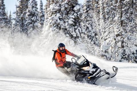 2018 Ski-Doo Renegade Backcountry 850 E-TEC in Huron, Ohio - Photo 18