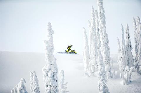 2018 Ski-Doo Summit SP 175 850 E-TEC SS in Burlington, Washington - Photo 15