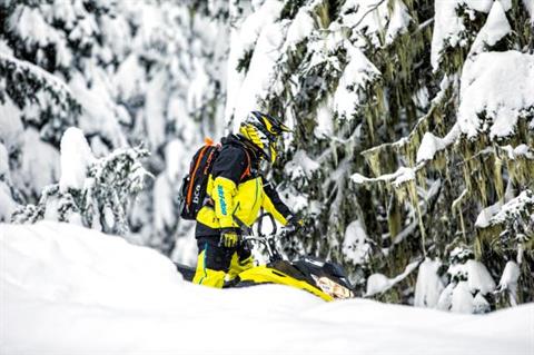 2018 Ski-Doo Summit SP 175 850 E-TEC SS in Burlington, Washington - Photo 16
