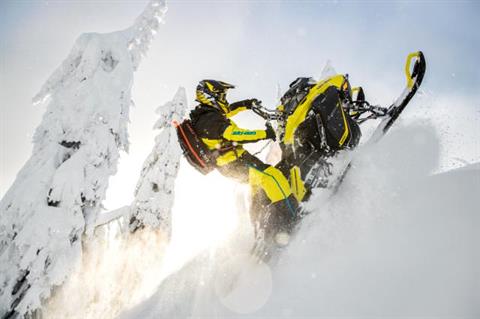 2018 Ski-Doo Summit SP 175 850 E-TEC SS in Burlington, Washington - Photo 18