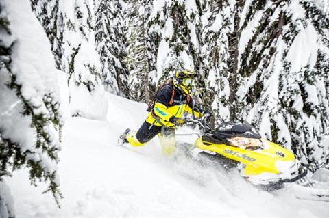 2018 Ski-Doo Summit SP 175 850 E-TEC SS in Burlington, Washington - Photo 20