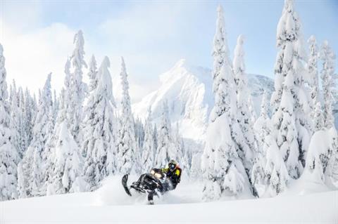 2018 Ski-Doo Summit SP 175 850 E-TEC SS in Burlington, Washington - Photo 24