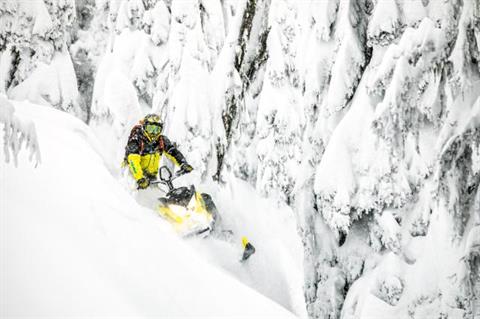 2018 Ski-Doo Summit SP 175 850 E-TEC SS in Burlington, Washington - Photo 25