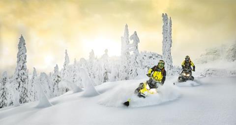 2018 Ski-Doo Summit SP 175 850 E-TEC SS in Burlington, Washington - Photo 27
