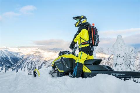 2018 Ski-Doo Summit SP 175 850 E-TEC SS in Burlington, Washington - Photo 28