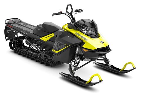 2018 Ski-Doo Summit SP 175 850 E-TEC SS in Burlington, Washington - Photo 11