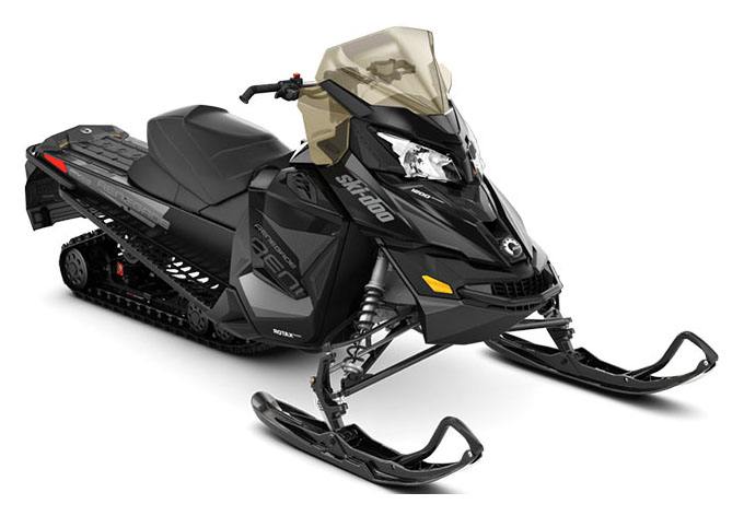 2018 Renegade Adrenaline 600 H.O. E-TEC