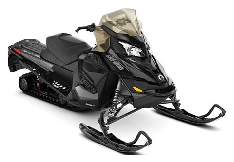 2018 Ski-Doo Renegade Adrenaline 600 H.O. E-TEC — photo 1 of 9