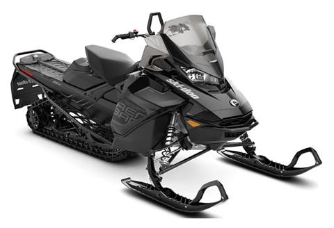 2018 Ski-Doo Renegade Backcountry 850 E-TEC in Huron, Ohio - Photo 9