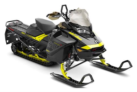 Used 2018 Ski-Doo Renegade Backcountry X 850 E-TEC ES Ice Cobra