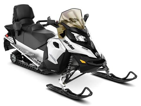 Used 2019 Ski-Doo Grand Touring Sport 600 ACE, Munising MI | Specs