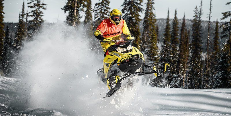 2019 Ski-Doo MXZ TNT 850 E-TEC 8