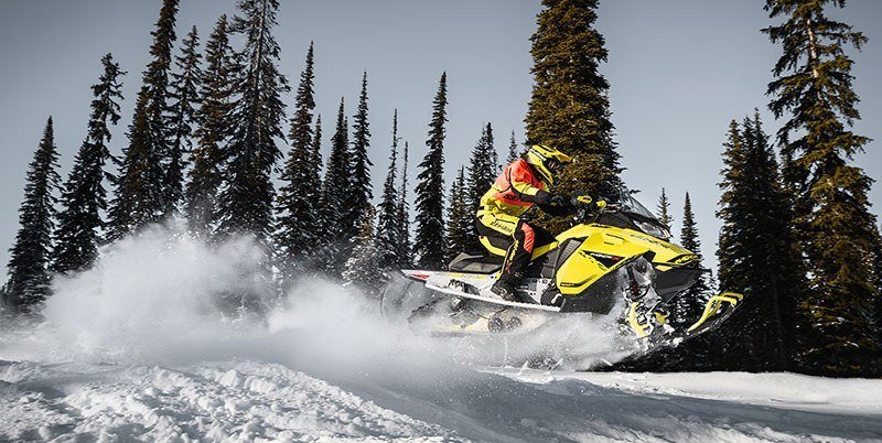 2019 Ski-Doo MXZ TNT 850 E-TEC 9