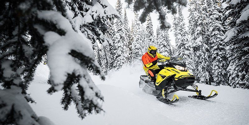 2019 Ski-Doo MXZ TNT 850 E-TEC 11