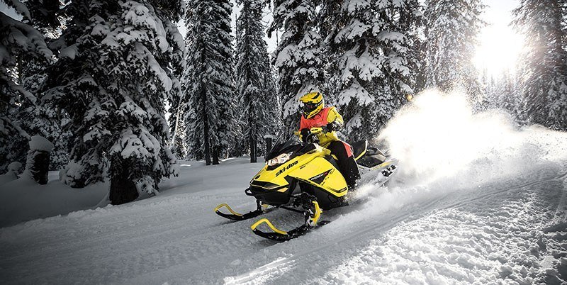2019 Ski-Doo MXZ TNT 850 E-TEC 12