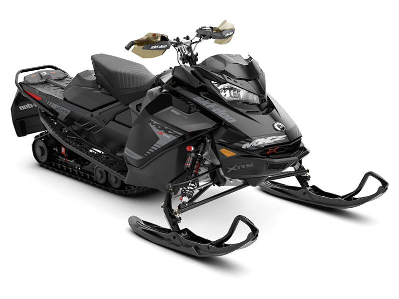2019 Ski-Doo MXZ X 850 E-TEC Ripsaw 1.25 in Ramsey, Minnesota