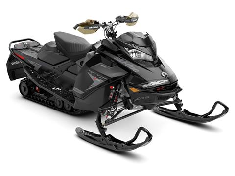 2019 Ski-Doo MXZ X 850 E-TEC Ripsaw 1.25 in Ramsey, Minnesota