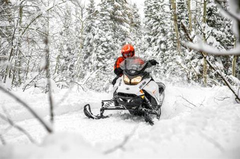 2019 Ski-Doo Renegade Adrenaline 850 E-TEC in Gorham, New Hampshire - Photo 13