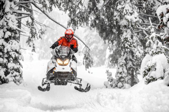 2019 Ski-Doo Renegade Adrenaline 850 E-TEC in Gorham, New Hampshire - Photo 16