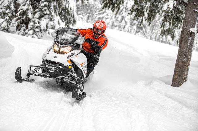 2019 Ski-Doo Renegade Adrenaline 850 E-TEC in Gorham, New Hampshire - Photo 18