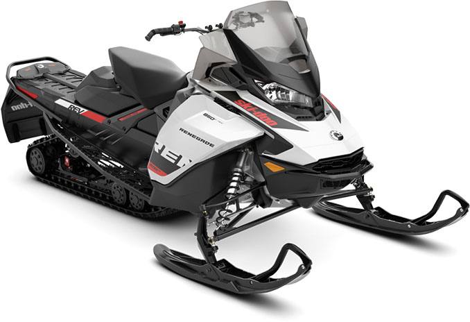 2019 Ski-Doo Renegade Adrenaline 850 E-TEC in Gorham, New Hampshire - Photo 11