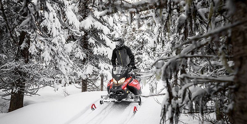 2019 Ski-Doo Renegade Enduro 850 E-TEC in Enfield, Connecticut - Photo 2