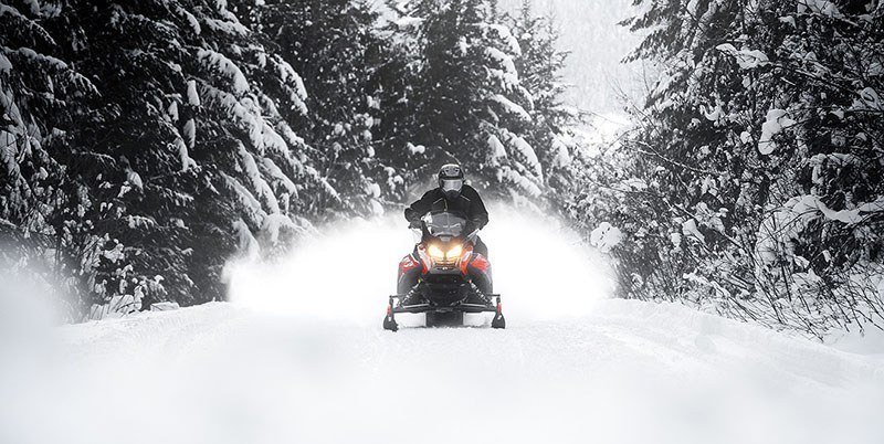 2019 Ski-Doo Renegade Enduro 850 E-TEC in Enfield, Connecticut - Photo 4