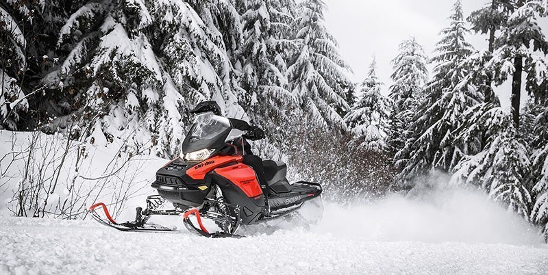 2019 Ski-Doo Renegade Enduro 850 E-TEC in Enfield, Connecticut - Photo 7
