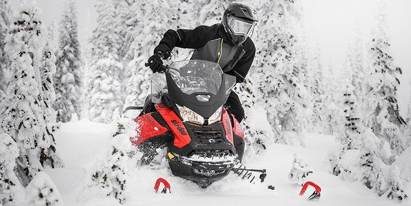 2019 Ski-Doo Renegade Enduro 850 E-TEC in Enfield, Connecticut - Photo 8