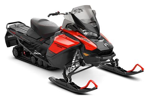 2019 Ski-Doo Renegade Enduro 850 E-TEC in Enfield, Connecticut - Photo 1