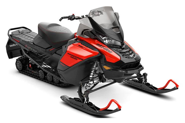 2019 Renegade Enduro 900 ACE Turbo