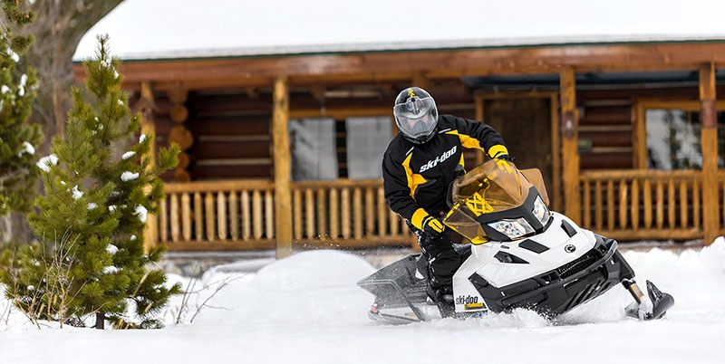 2019 Ski-Doo Tundra Sport