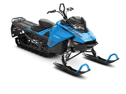 2020 Ski-Doo Summit SP 154 850 E-TEC SHOT PowderMax Light 3.0 w/ FlexEdge in Burlington, Washington - Photo 12