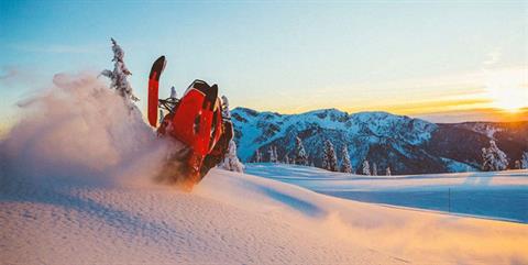 2020 Ski-Doo Summit SP 154 850 E-TEC SHOT PowderMax Light 3.0 w/ FlexEdge in Burlington, Washington - Photo 18