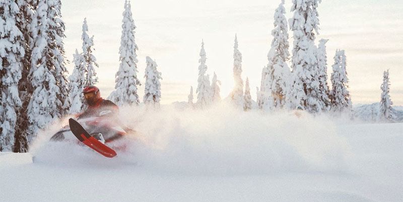2020 Ski-Doo Summit SP 154 850 E-TEC SHOT PowderMax Light 3.0 w/ FlexEdge in Burlington, Washington - Photo 20