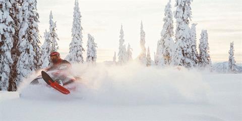 2020 Ski-Doo Summit SP 154 850 E-TEC SHOT PowderMax Light 3.0 w/ FlexEdge in Burlington, Washington - Photo 20