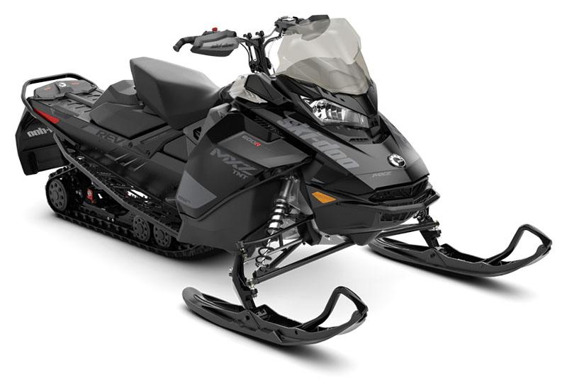 2020 Ski-Doo MXZ TNT 600R E-TEC ES Ripsaw 1.25 in Ramsey, Minnesota - Photo 1
