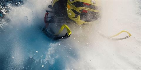 2020 Ski-Doo MXZ TNT 600R E-TEC ES Ripsaw 1.25 in Ramsey, Minnesota - Photo 4
