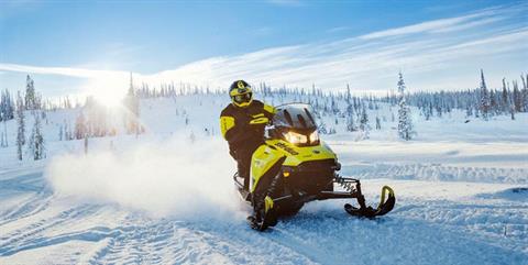 2020 Ski-Doo MXZ TNT 600R E-TEC ES Ripsaw 1.25 in Ramsey, Minnesota - Photo 5
