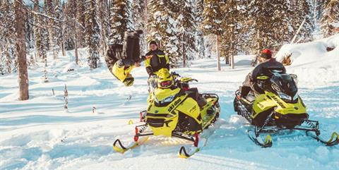 2020 Ski-Doo MXZ TNT 600R E-TEC ES Ripsaw 1.25 in Ramsey, Minnesota - Photo 6