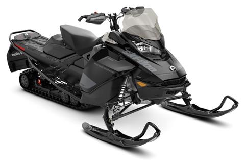 2020 Ski-Doo Renegade Adrenaline 850 E-TEC ES Rev Gen4 (Narrow) in Chippewa Falls, Wisconsin - Photo 1