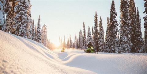 2020 Ski-Doo Renegade Enduro 900 ACE Turbo ES in Manchester, New Hampshire - Photo 11