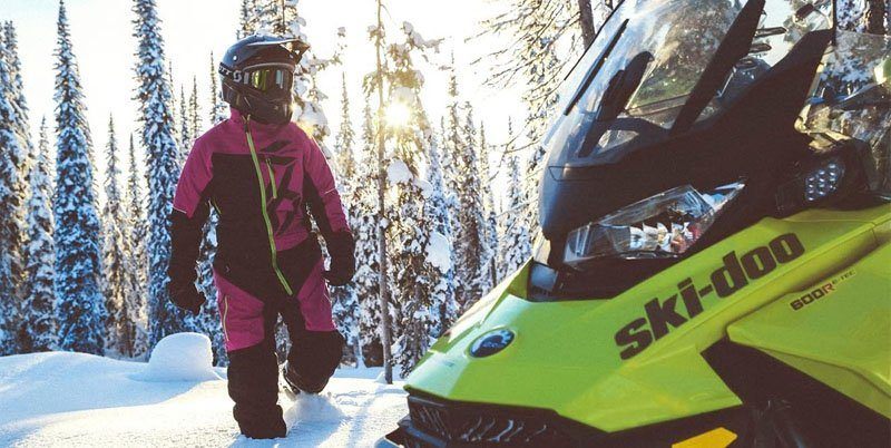 2020 Ski-Doo Renegade Enduro 900 ACE Turbo ES in Manchester, New Hampshire - Photo 13