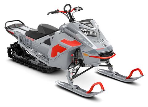 HEAD e-SL RD 156cm 2021-2022モデル 2台セット 2021 Ski-Doo Summit® SP 146 850 E-TEC® ES Lava Red for Sale | U