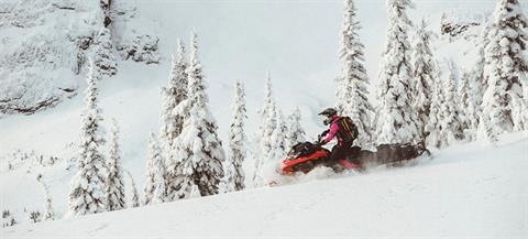 2021 Ski-Doo Summit X Expert 154 850 E-TEC SHOT PowderMax Light FlexEdge 2.5 in Gorham, New Hampshire - Photo 13