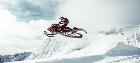 2021 Ski-Doo Summit X Expert 154 850 E-TEC SHOT PowderMax Light FlexEdge 2.5 in Gorham, New Hampshire - Photo 16
