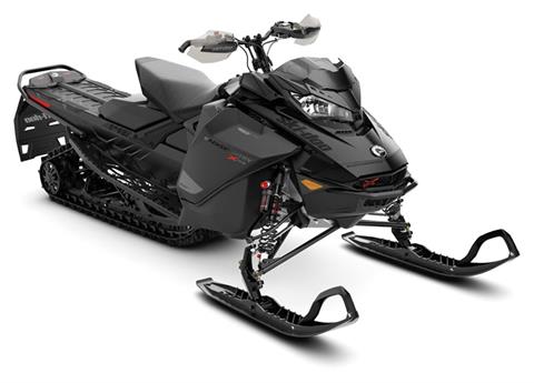 2021 Ski-Doo Backcountry X-RS 850 E-TEC ES Ice Cobra 1.6 w/ Premium Color Display in Concord, New Hampshire - Photo 1