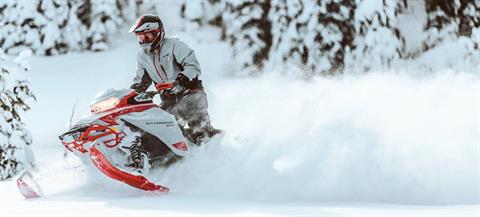 2021 Ski-Doo Backcountry X-RS 850 E-TEC ES Ice Cobra 1.6 w/ Premium Color Display in Concord, New Hampshire - Photo 6
