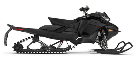 2021 Ski-Doo Backcountry X-RS 850 E-TEC ES Ice Cobra 1.6 w/ Premium Color Display in Concord, New Hampshire - Photo 2